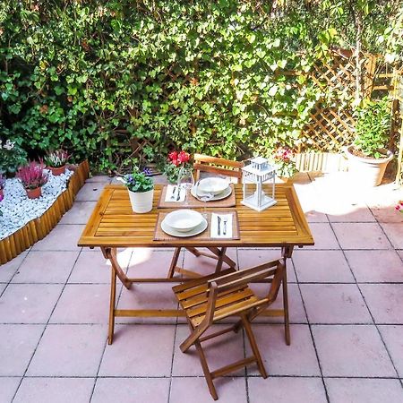 רומא Casa Sofia - Beauty Apartment Close Vatican Museum מראה חיצוני תמונה