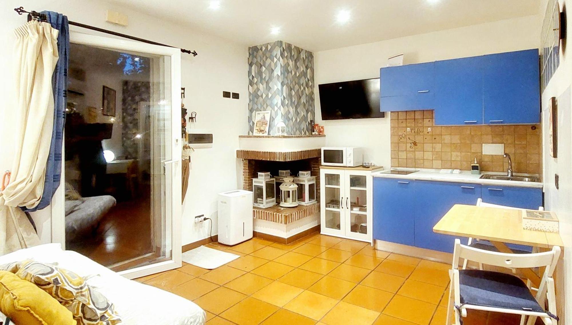 רומא Casa Sofia - Beauty Apartment Close Vatican Museum מראה חיצוני תמונה