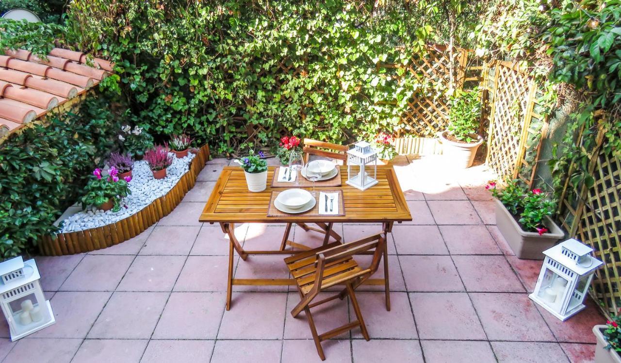 רומא Casa Sofia - Beauty Apartment Close Vatican Museum מראה חיצוני תמונה