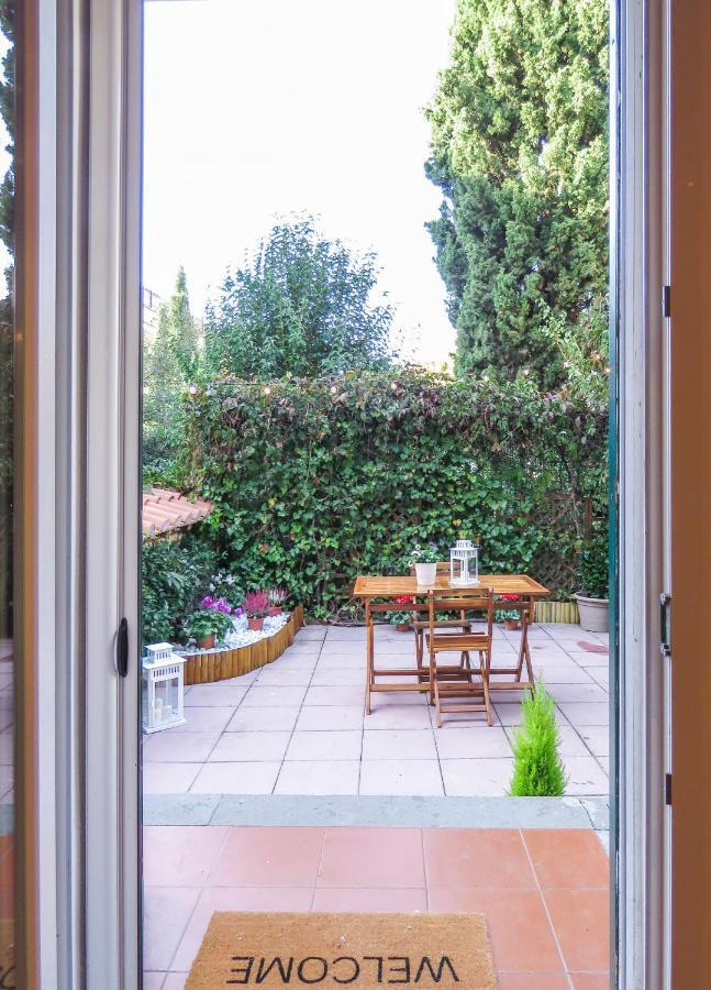 רומא Casa Sofia - Beauty Apartment Close Vatican Museum מראה חיצוני תמונה