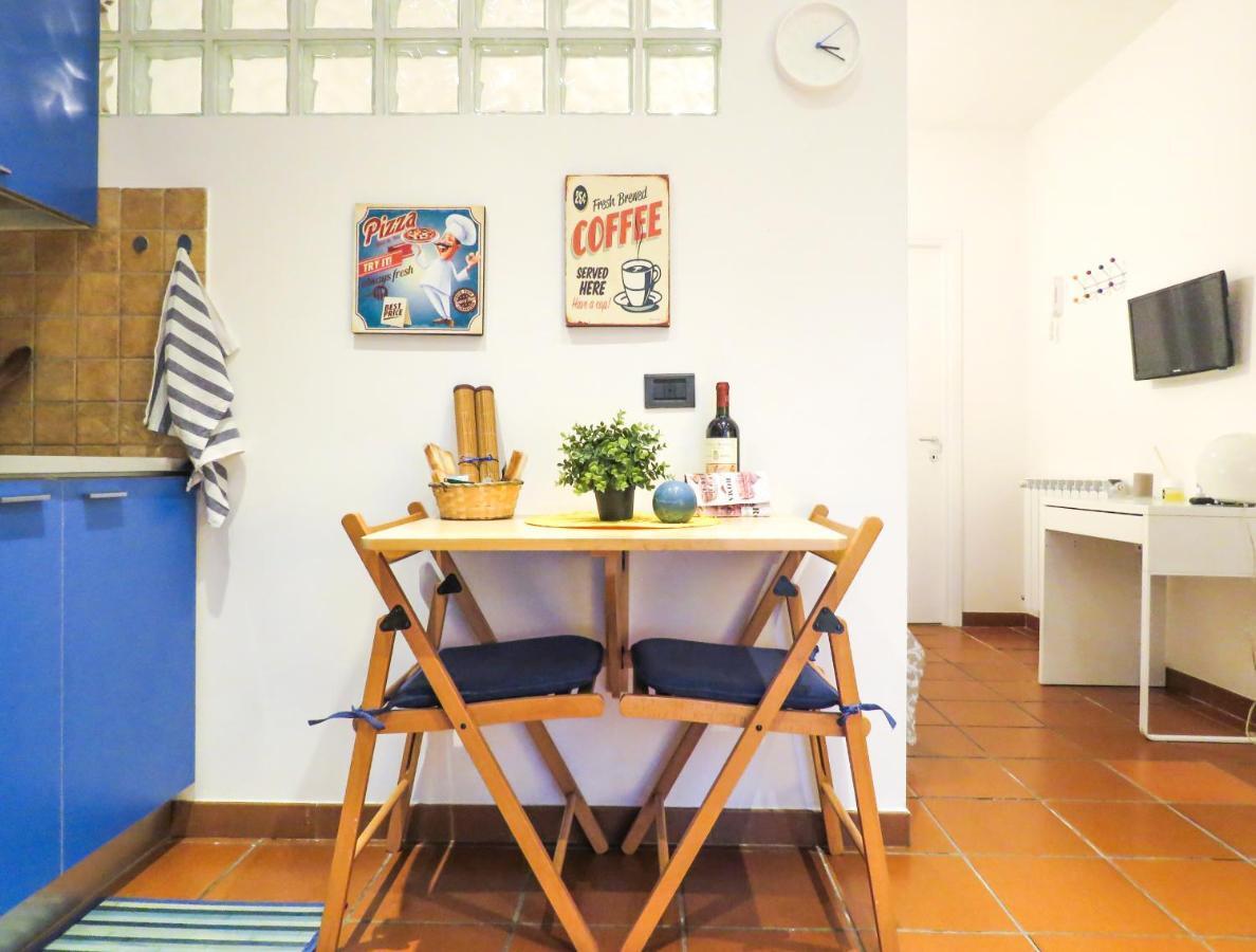 רומא Casa Sofia - Beauty Apartment Close Vatican Museum מראה חיצוני תמונה